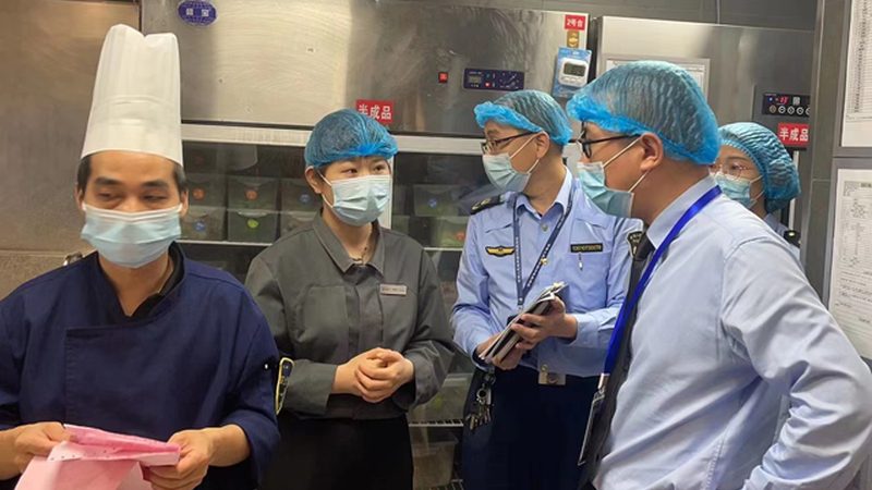 食品代工生产周期揭秘：资质审核与流程解析