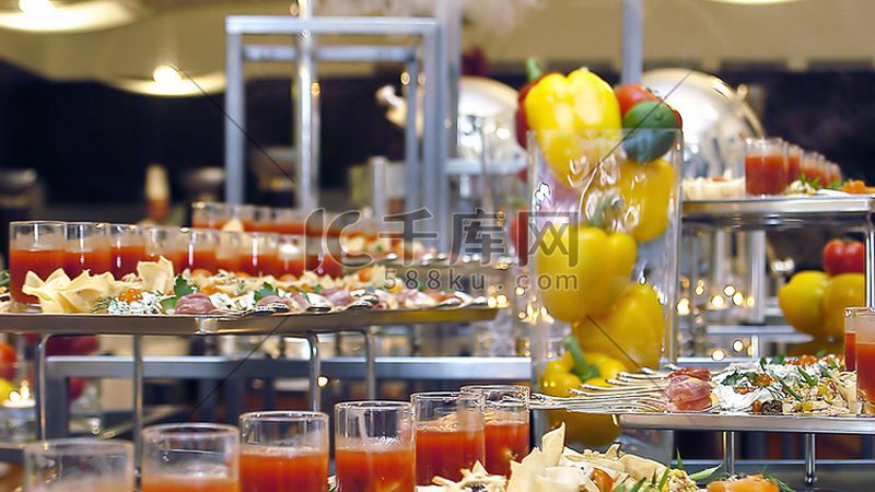 烘焙原料规格参数，如何精准查询？**
