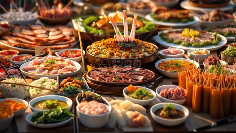 低脂膨化食品与普通膨化食品：揭秘二者差异